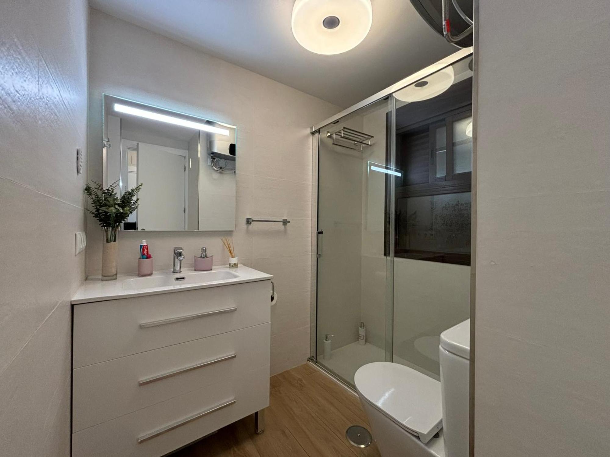 Aloha Playa Vistas Al Mar Apartman Benalmádena Kültér fotó