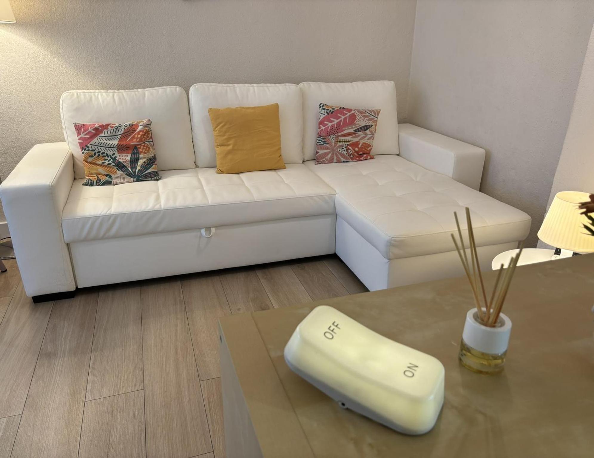 Aloha Playa Vistas Al Mar Apartman Benalmádena Kültér fotó