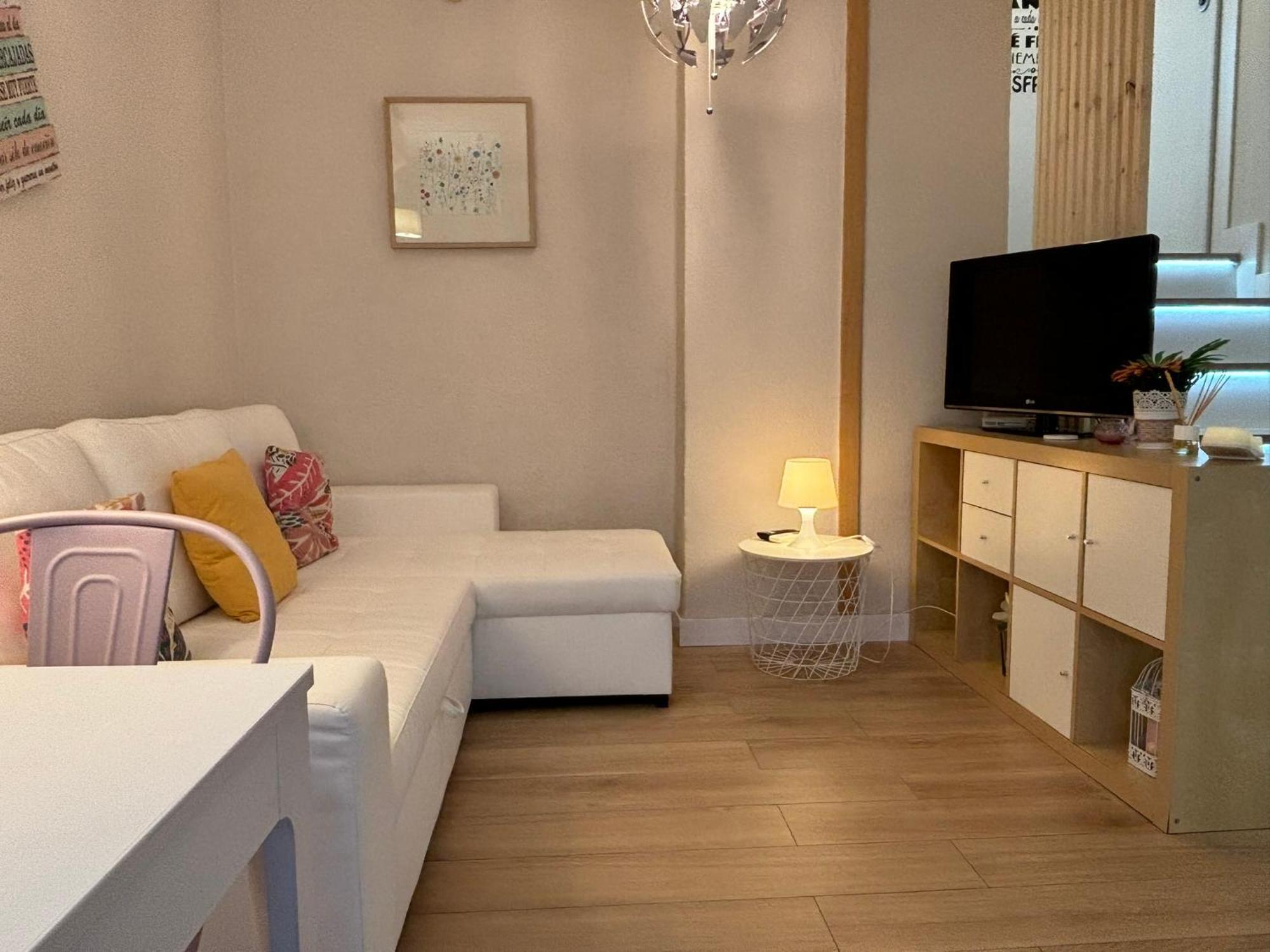 Aloha Playa Vistas Al Mar Apartman Benalmádena Kültér fotó