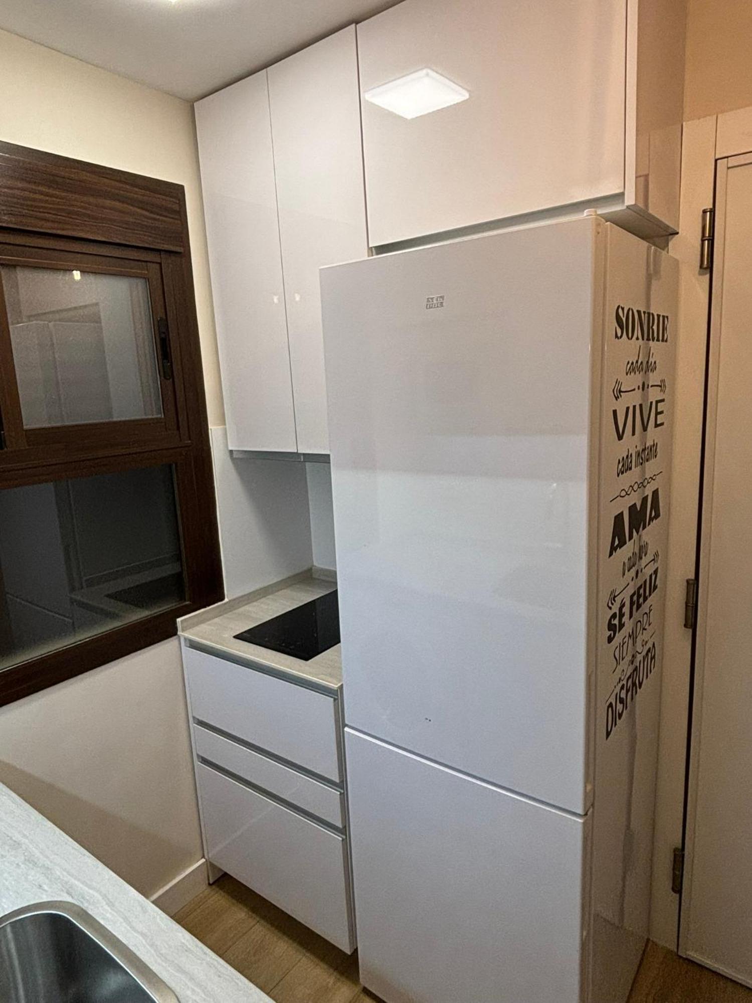 Aloha Playa Vistas Al Mar Apartman Benalmádena Kültér fotó