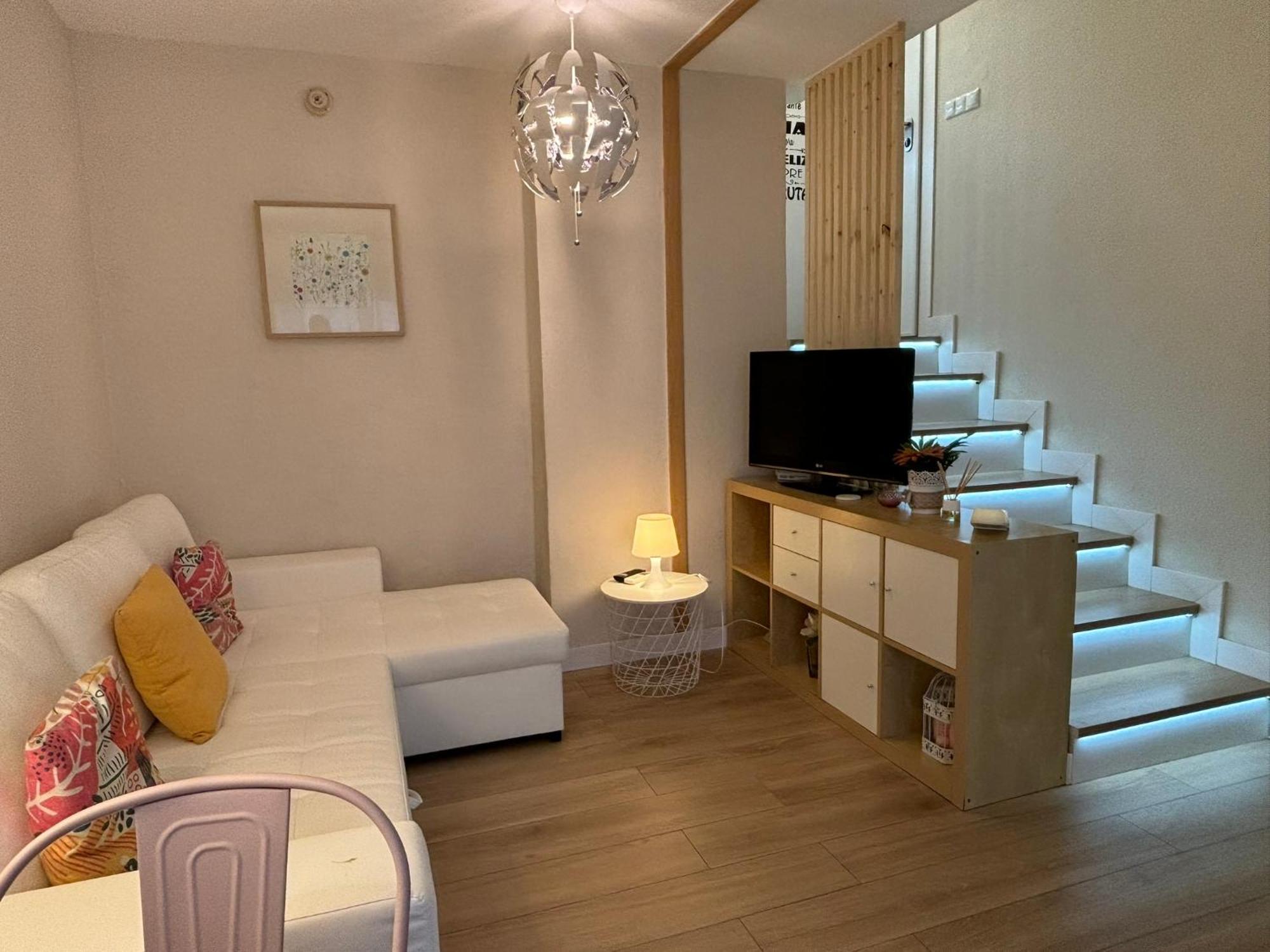 Aloha Playa Vistas Al Mar Apartman Benalmádena Kültér fotó