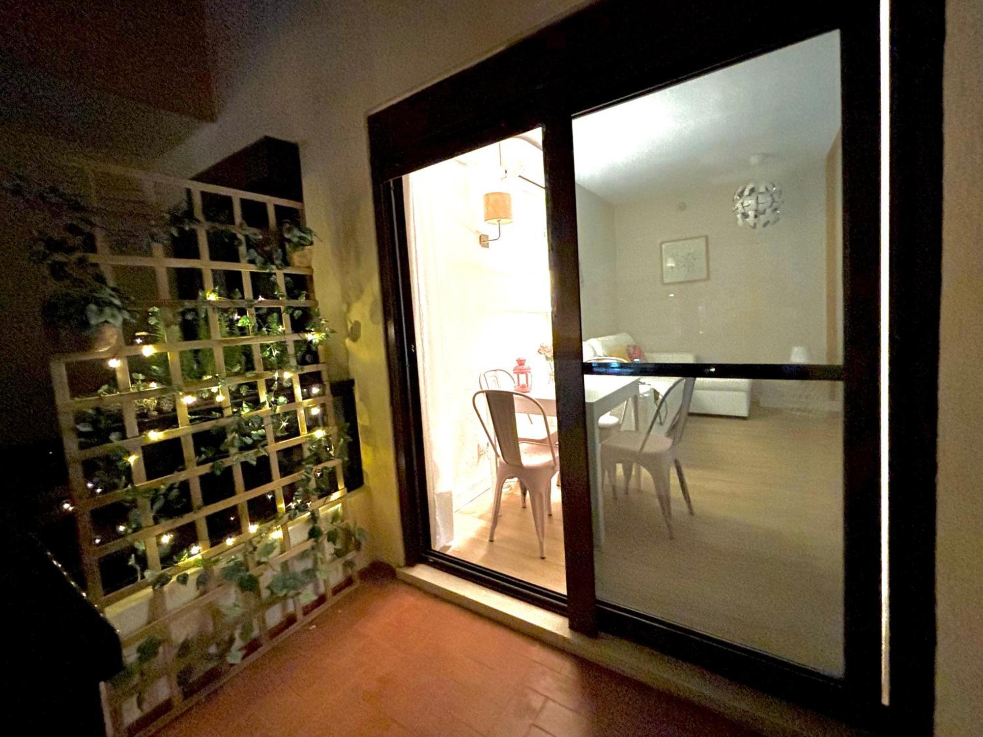 Aloha Playa Vistas Al Mar Apartman Benalmádena Kültér fotó